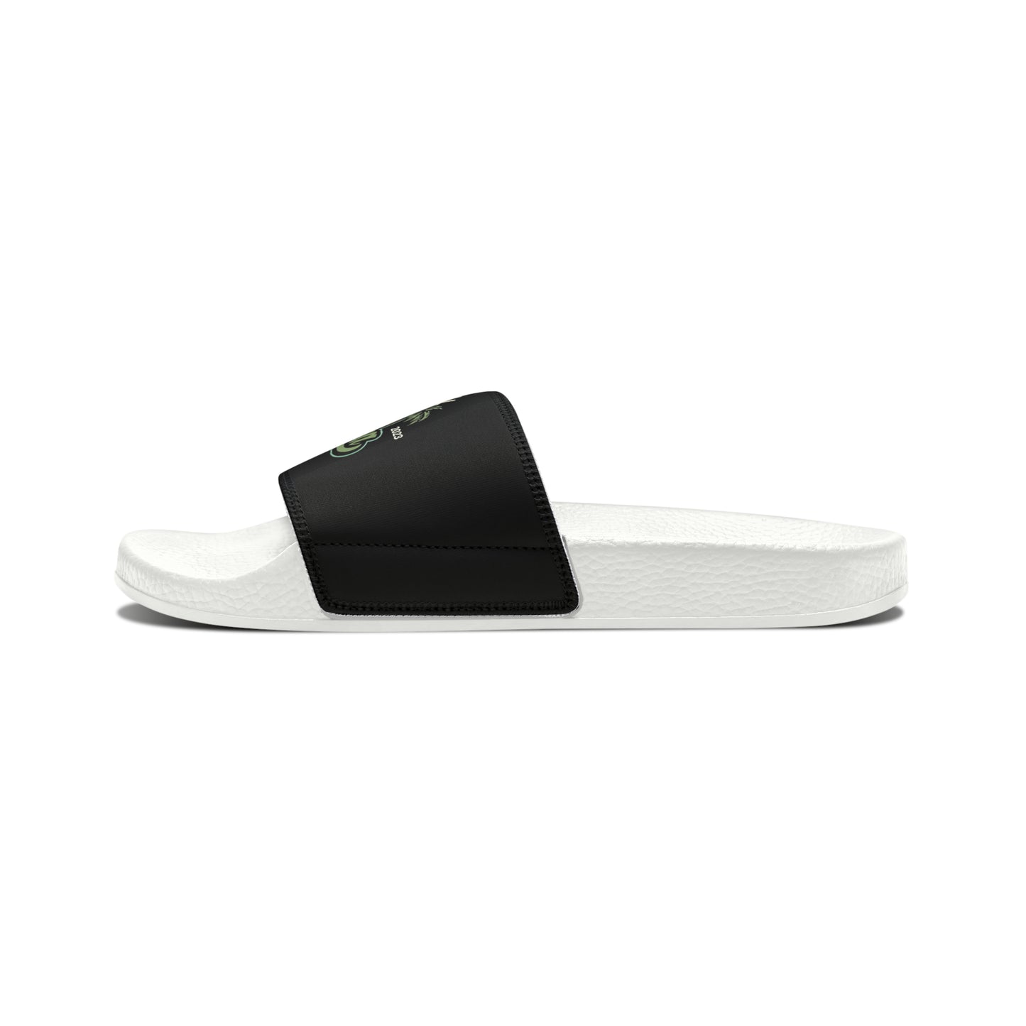 Altadena Classic Women's PU Slide Sandals