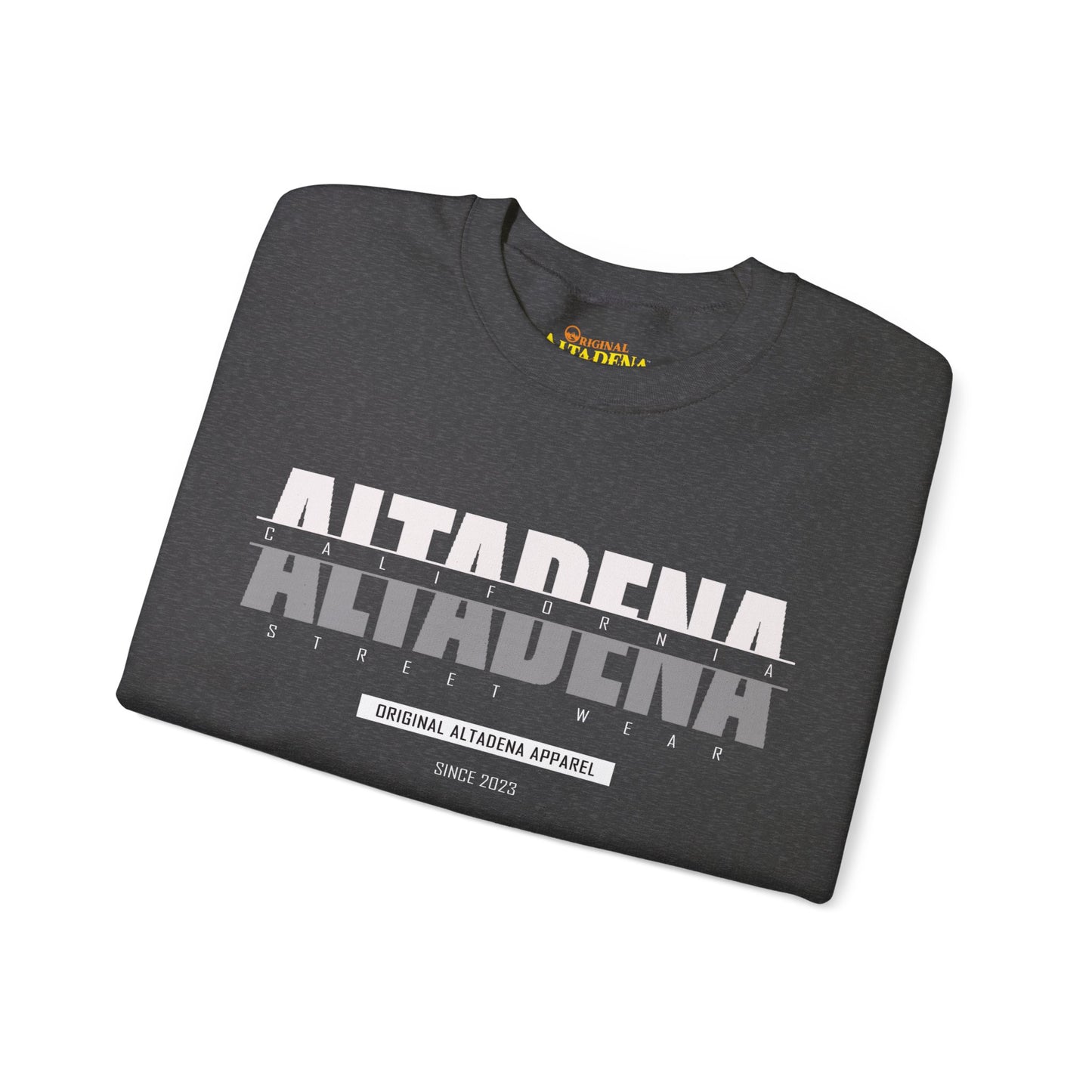 Altadena SW Heavy Blend™ Crewneck Sweatshirt