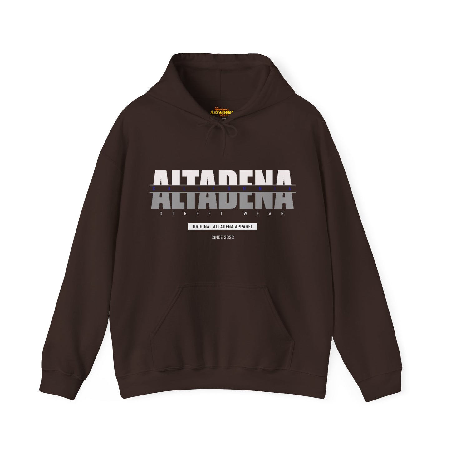 Altadena SW Unisex Heavy Blend™ Hooded Sweatshirt