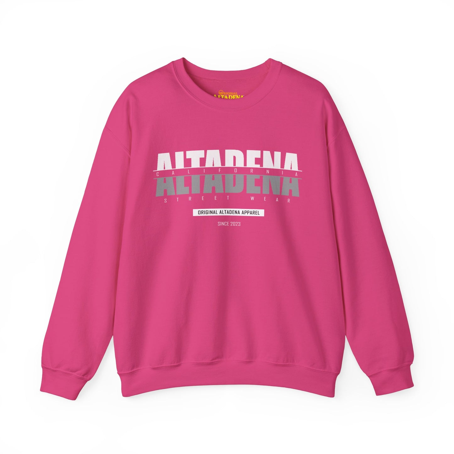 Altadena SW Heavy Blend™ Crewneck Sweatshirt