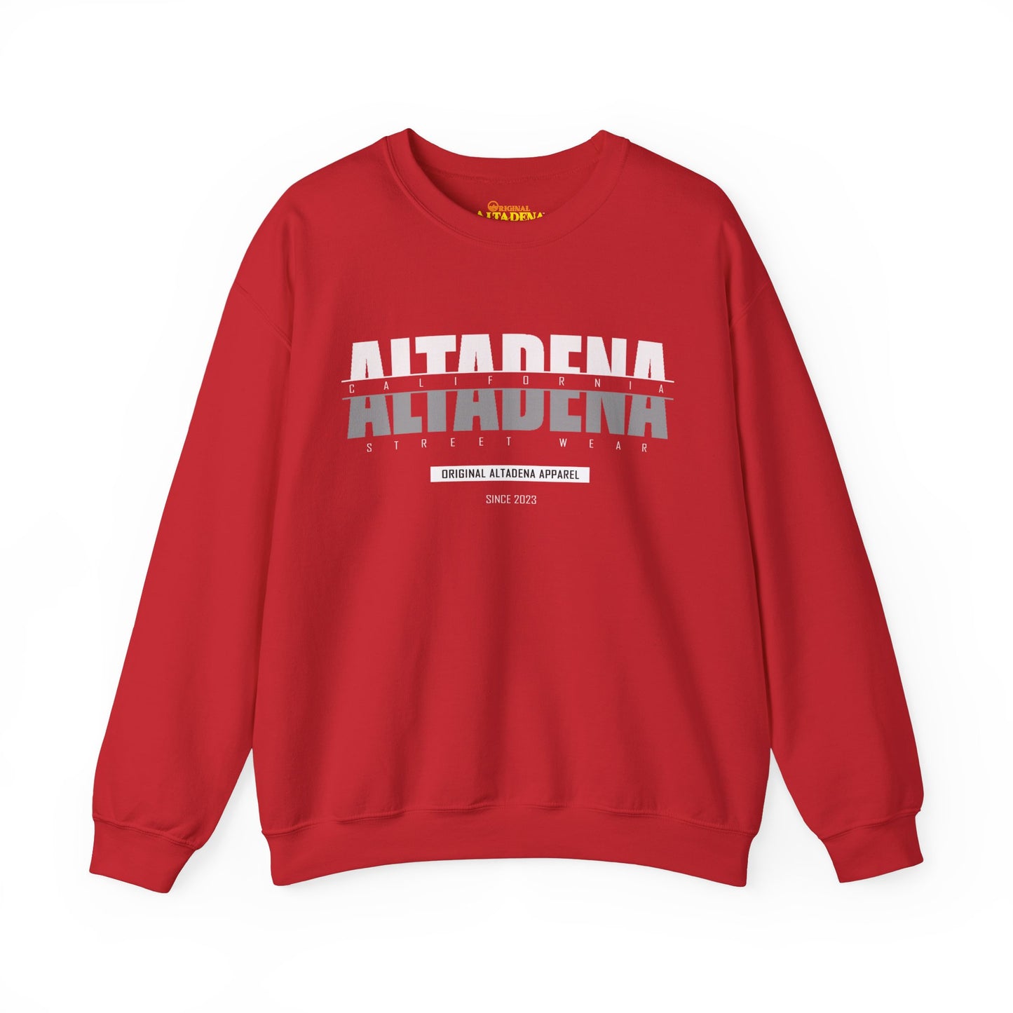 Altadena SW Heavy Blend™ Crewneck Sweatshirt