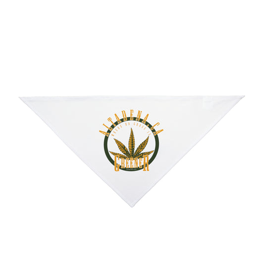 Altadena One - Pet Bandana