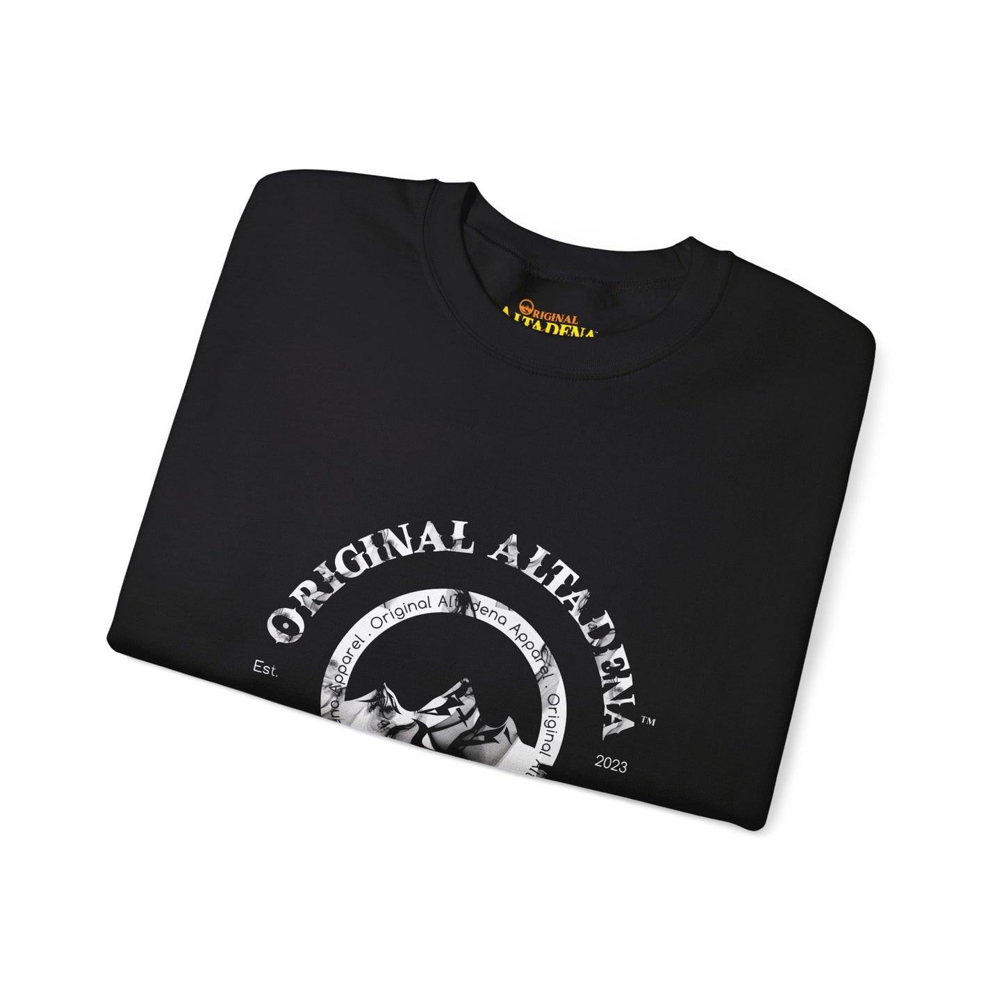 OAA New Heavy Blend™ Crewneck Sweatshirt