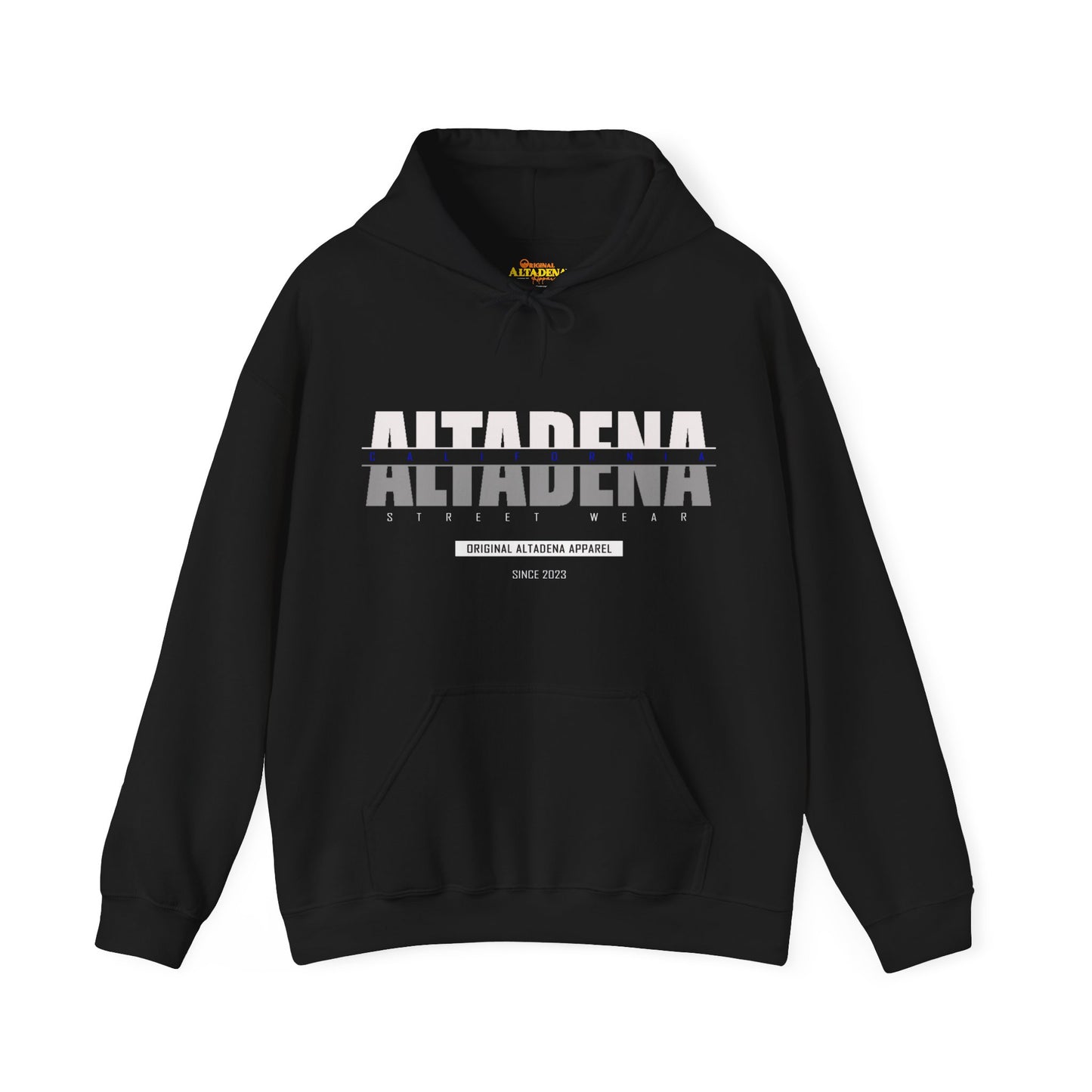 Altadena SW Unisex Heavy Blend™ Hooded Sweatshirt