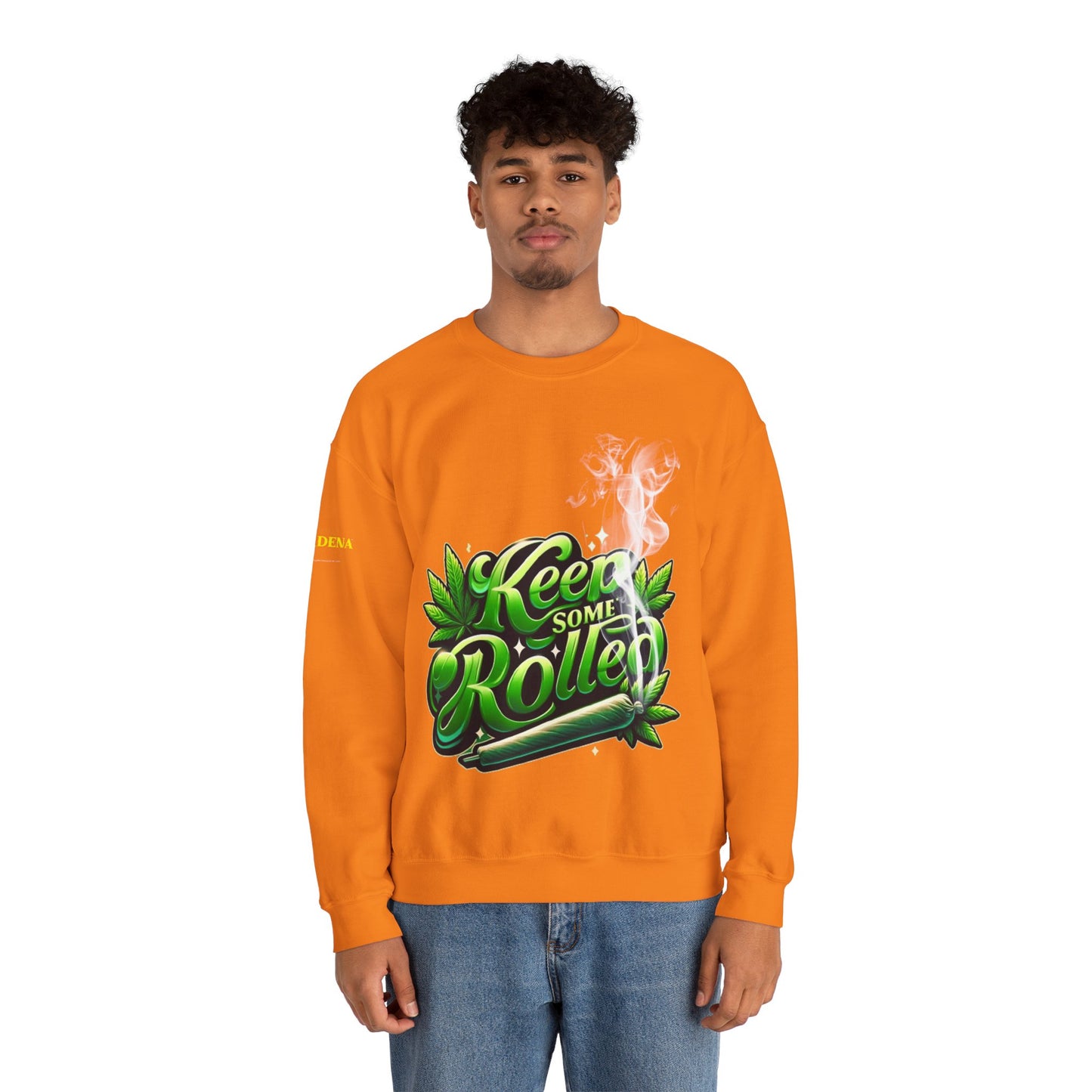 KSR Heavy Blend™ Crewneck Sweatshirt