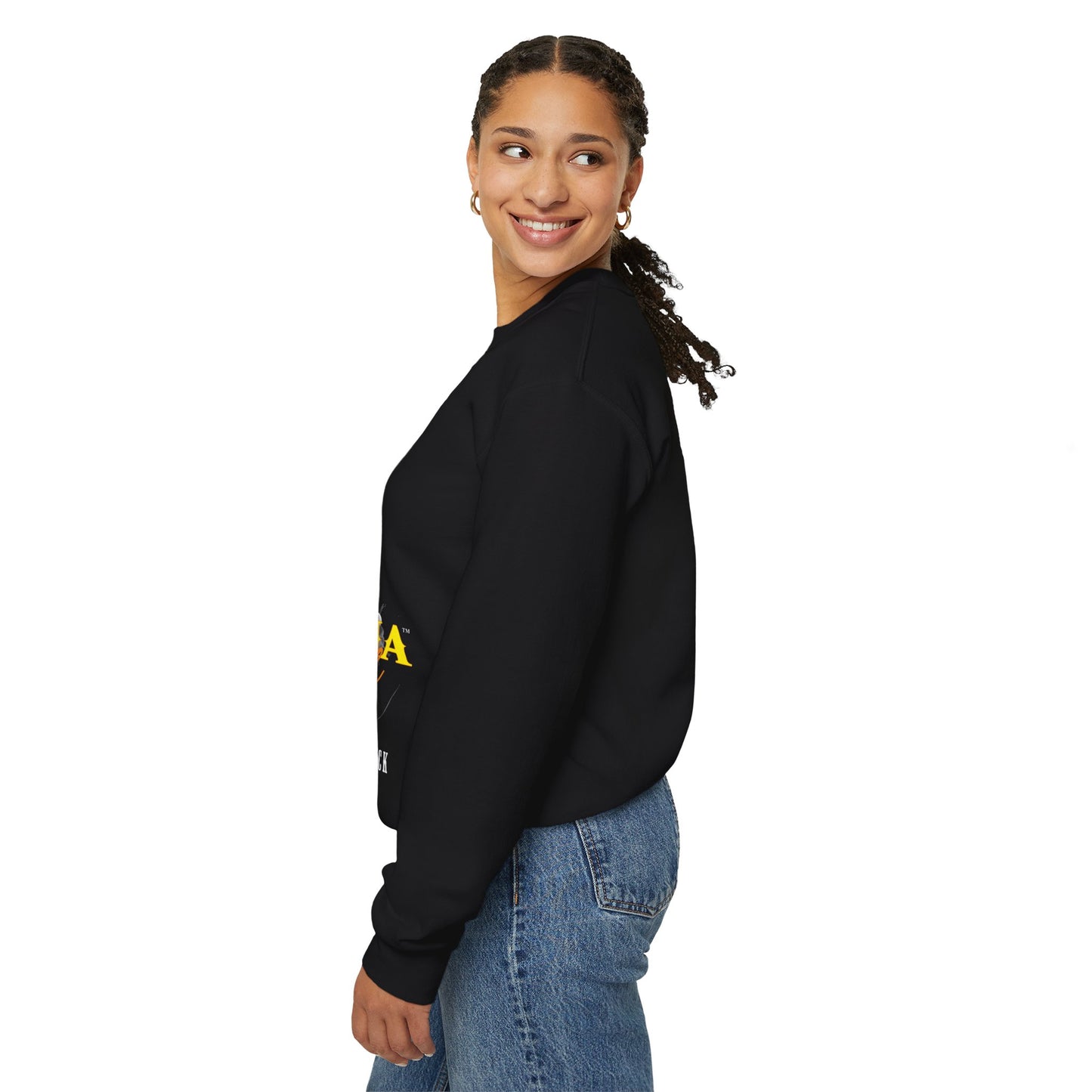 Nature's Trendsetter Heavy Blend™ Crewneck Sweatshirt